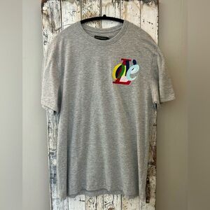 French Connection T-Shirt Large/ NWT